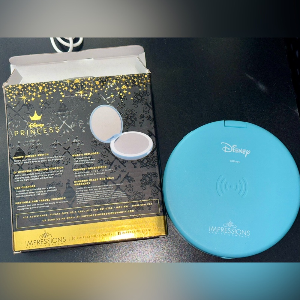 MAC 40th CINDERELLA BUNDLE - Picture 2 of 11